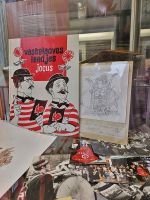 2024-05-26 Het Jocus Museum 07 2024-05-26 Het Jocus Museum 07